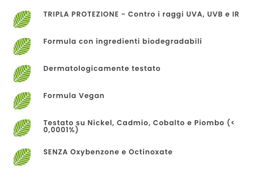 SOLARE SPRAY TRASPARENTE
