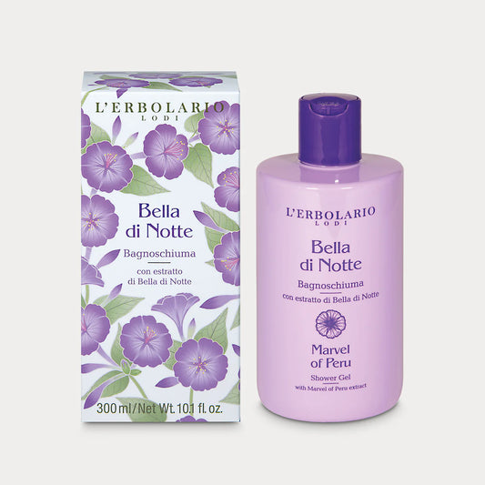 Bagnoschiuma Bella di Notte 300 ml