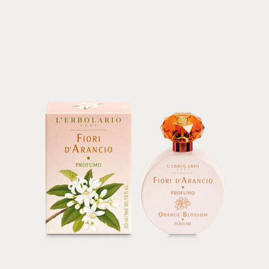 Profumo Fiori d' Arancio 50ml